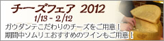 �`�[�Y�t�F�A 2012 1/13 - 2/12